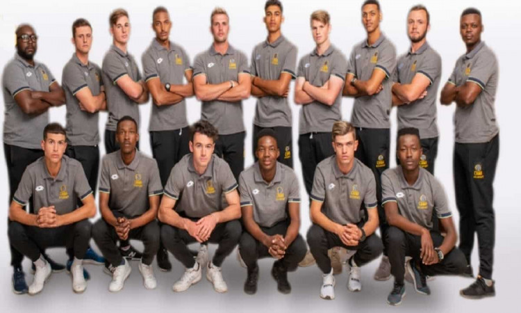 Cricket Image for Central Gauteng Lions Happy To Contribute To South African Cricket
