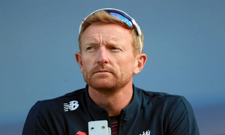 Cricket Image for IND vs ENG, Chance To Experience Knockout Cricket: Paul Collingwood