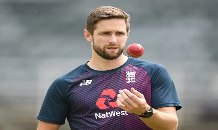Cricket Image for Chris Woakes Showed His Madness Towards Ipl Players Also Ready To Skip Test Match 