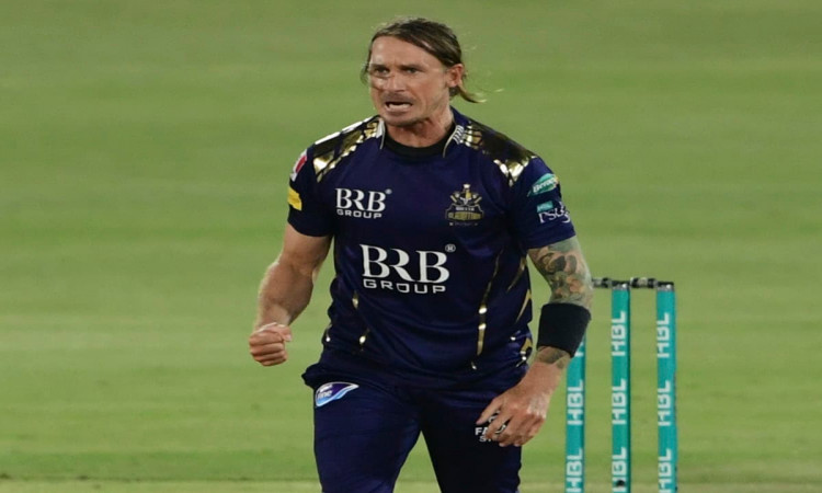 Cricket Image for 'Out Of Context': Dale Steyn Responds After Getting Trolled Over IPL Comment 