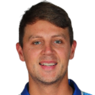 Delano Potgieter Photo