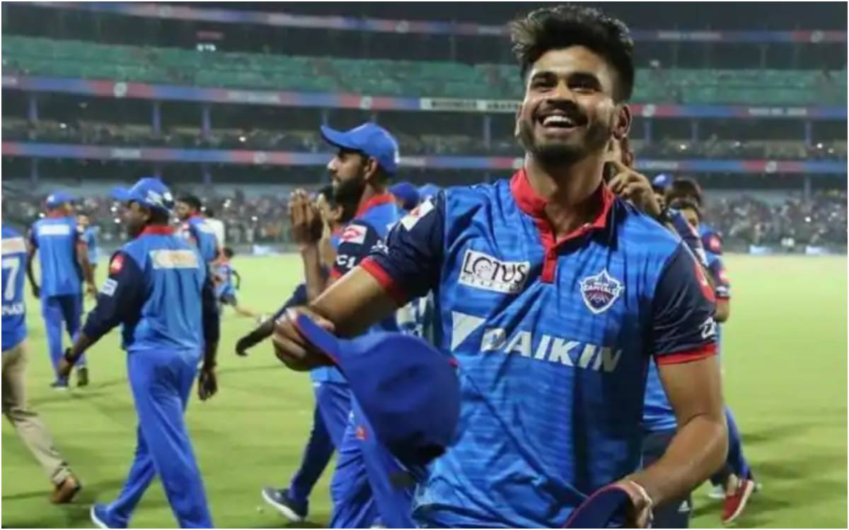 Delhi Capitals Delhi Capitals