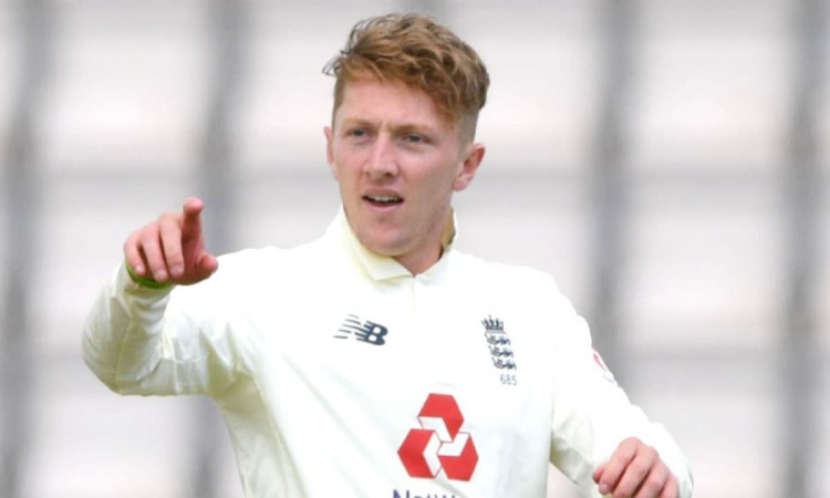 IND vs ENG: Dom Bess Likely To Play If Pitch Is Spin ...