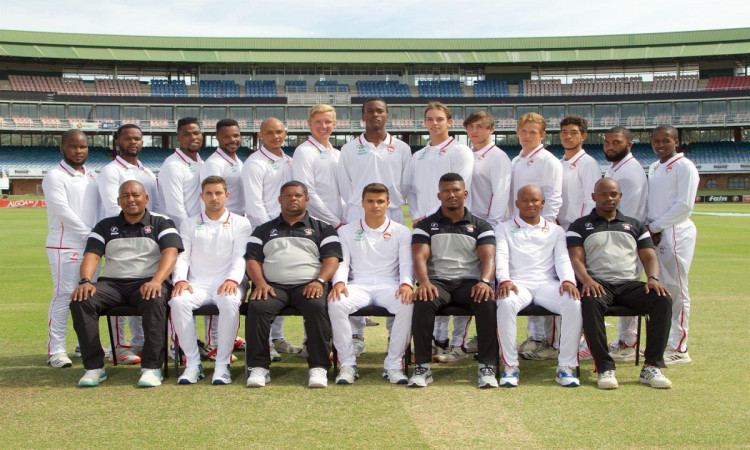 Cricket Image for Eastern Province Name 15-Member Team For Provincial Cricket