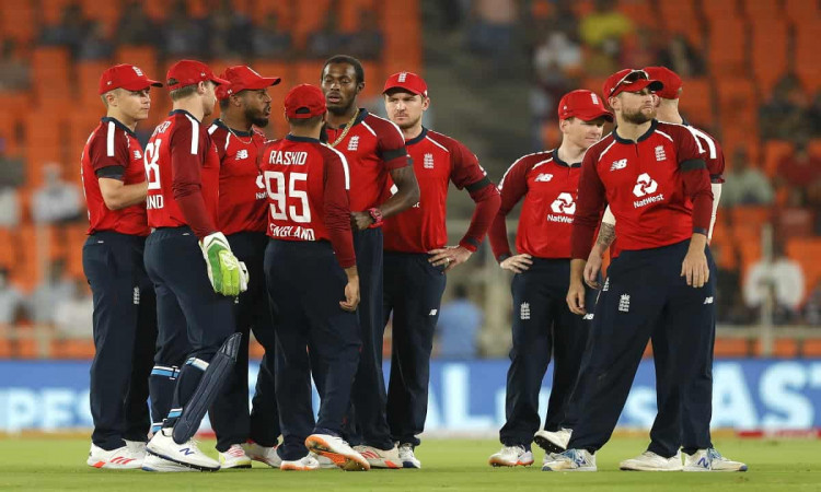 Cricket Image for England Beat India By 8 Wickets In 1st T20I, Lead Series 1-0