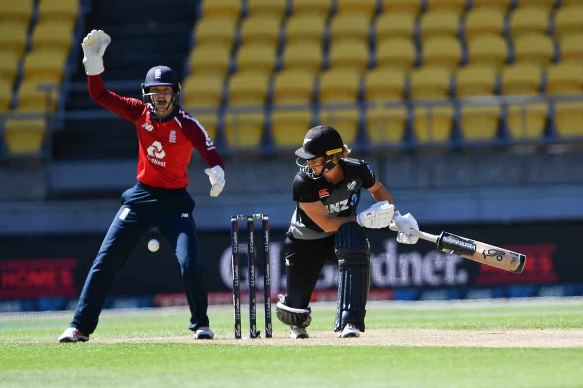 England Beat New Zealand By 6 Wickets In 2nd T20I, Clinch Series 2-0