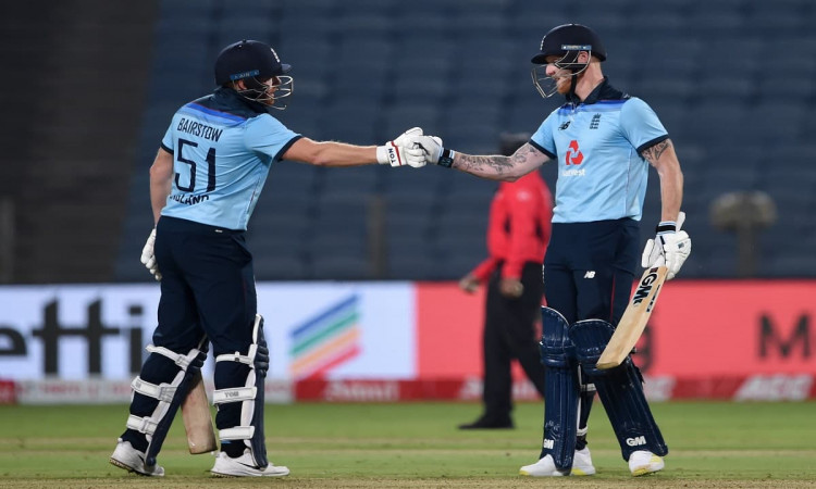 England Cruise To 6 Wicket Win Over India In 2nd ODI, Series Level 1-1