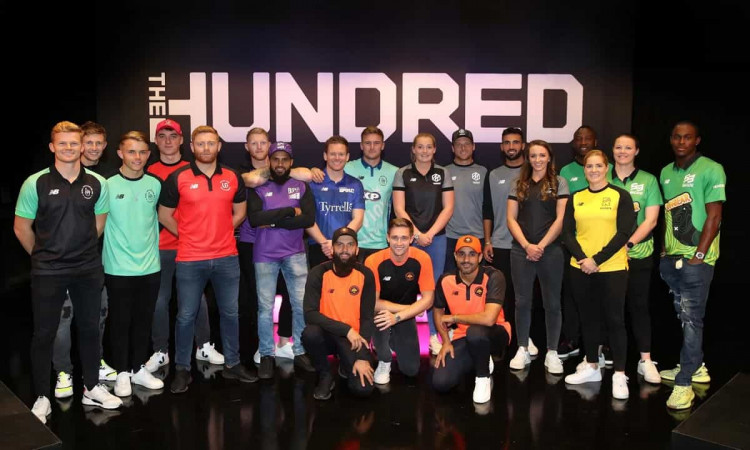 Cricket Image for England Offer BCCI, IPL Franchises Share In 'The Hundred' Pie