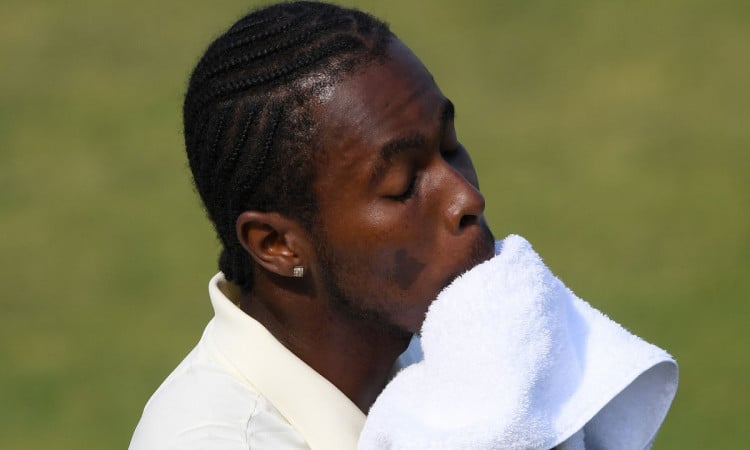 Cricket Image for England Pacer Jofra Archer May Be Ruled Out From Ipl 2021