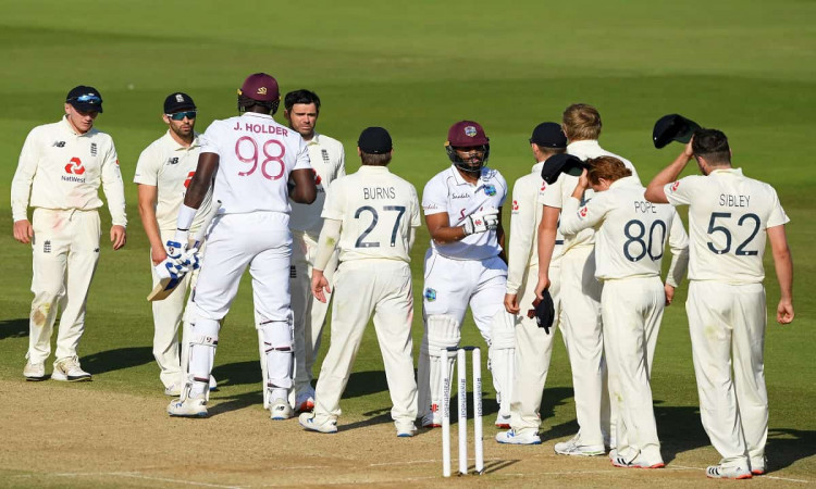 Cricket Image for England Repay West Indies Debt With Expanded Caribbean Tour