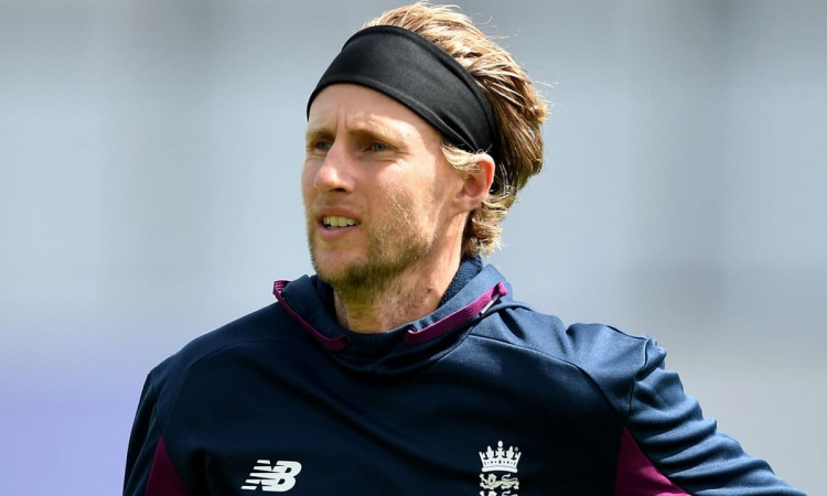 Cricket Image for Captain Root Confirmed That Some Members Of England Team Not Well Due To Change In