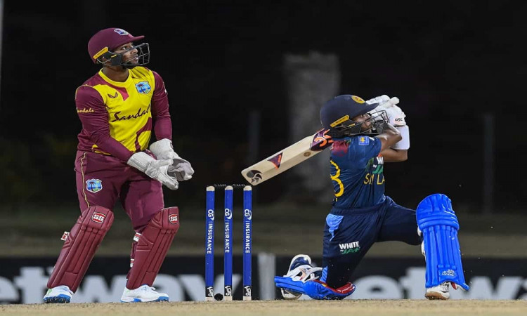 Cricket Image for WI vs SL: Fancode Streaming West Indies-Sri Lanka Series Live In India