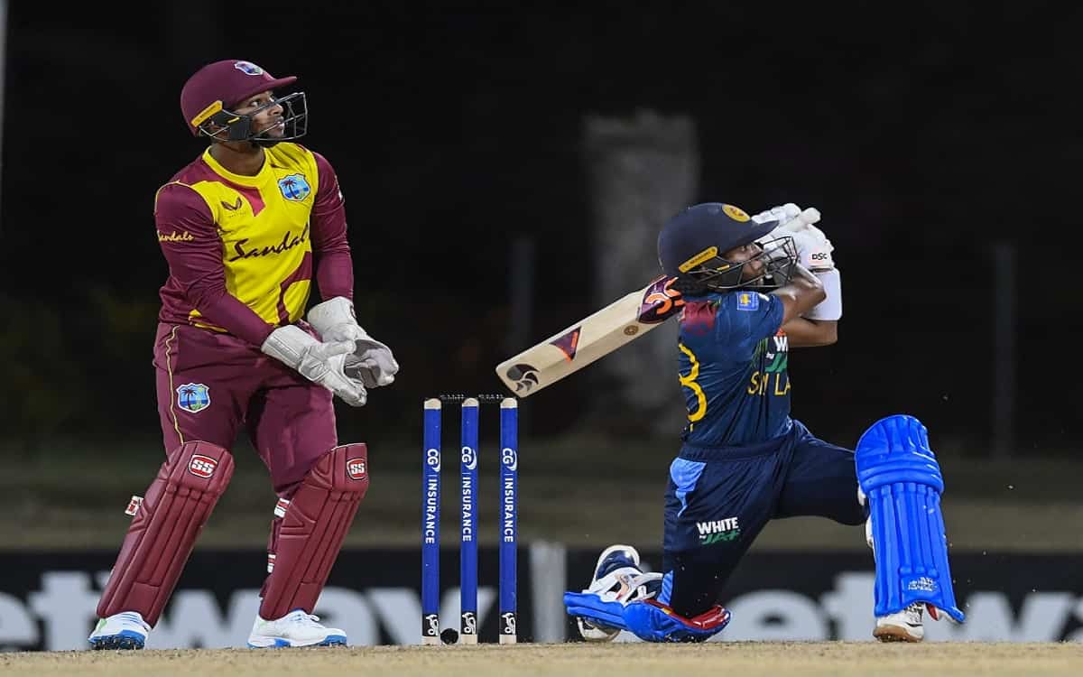 WI vs SL Fancode Streaming West Indies-Sri Lanka Series Live In India On Cricketnmore