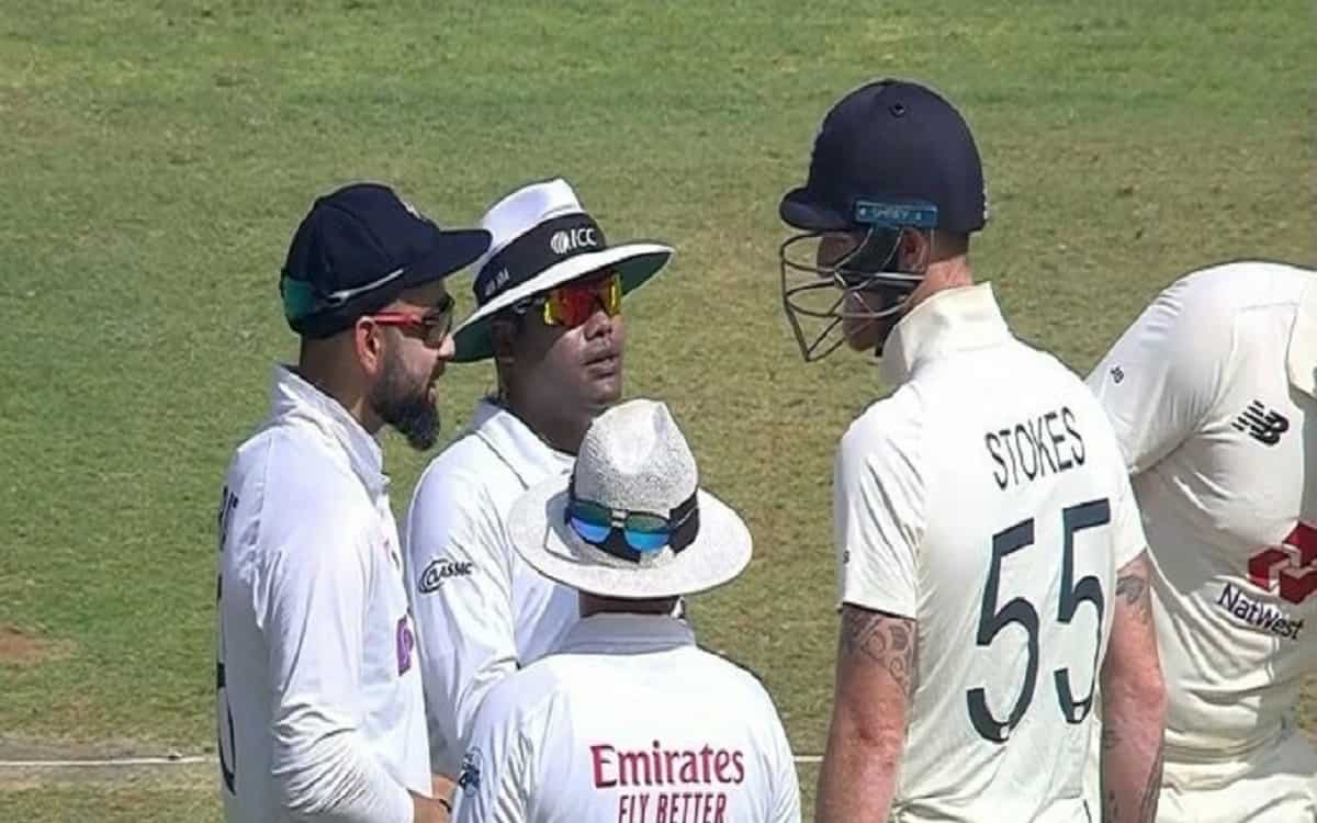 IND vs ENG Gratitude Post Covid, Cricket Gets CutThroat On