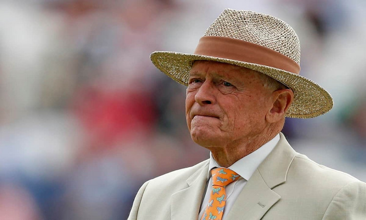 Cricket Image for 'Stop Treating Players In Namby-Pamby Way': Geoffrey Boycott Slams England's Rotat