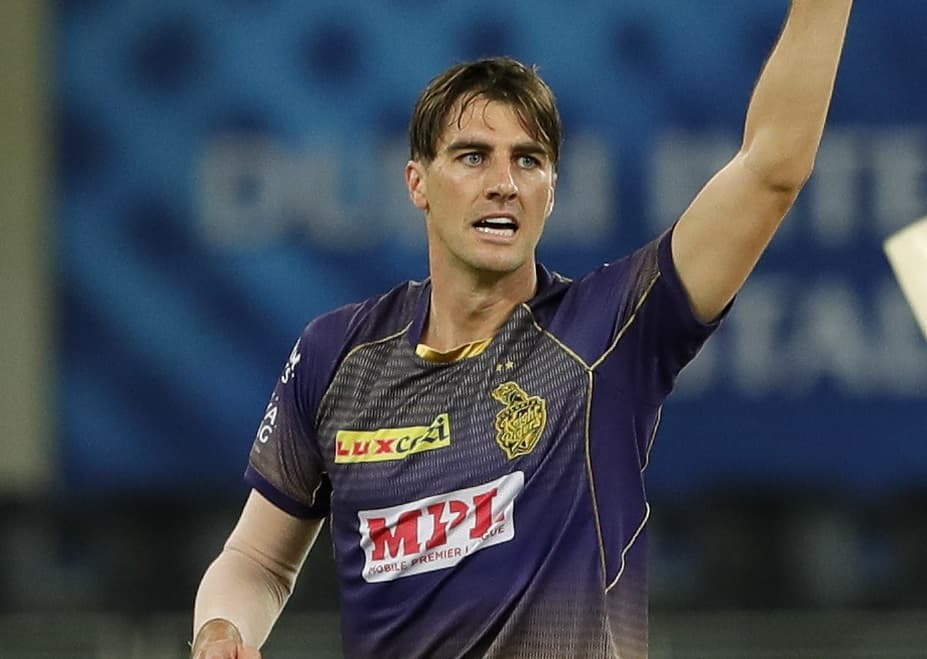 pat cummins ipl 2021 price