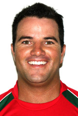 Gregory Strydom Gregory Strydom Photo
