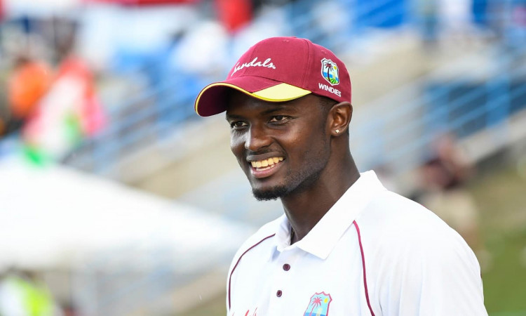 Holder Returns As West Indies Announce Test Squad Against Sri Lanka On Cricketnmore