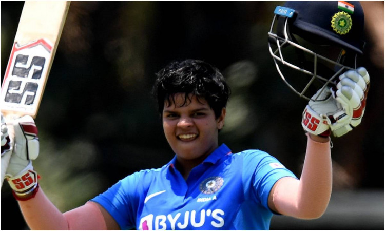 Cricket Image for ICC Released Latest Womens Cricket Rankings Harmanpreet Kaur Reached Number 17