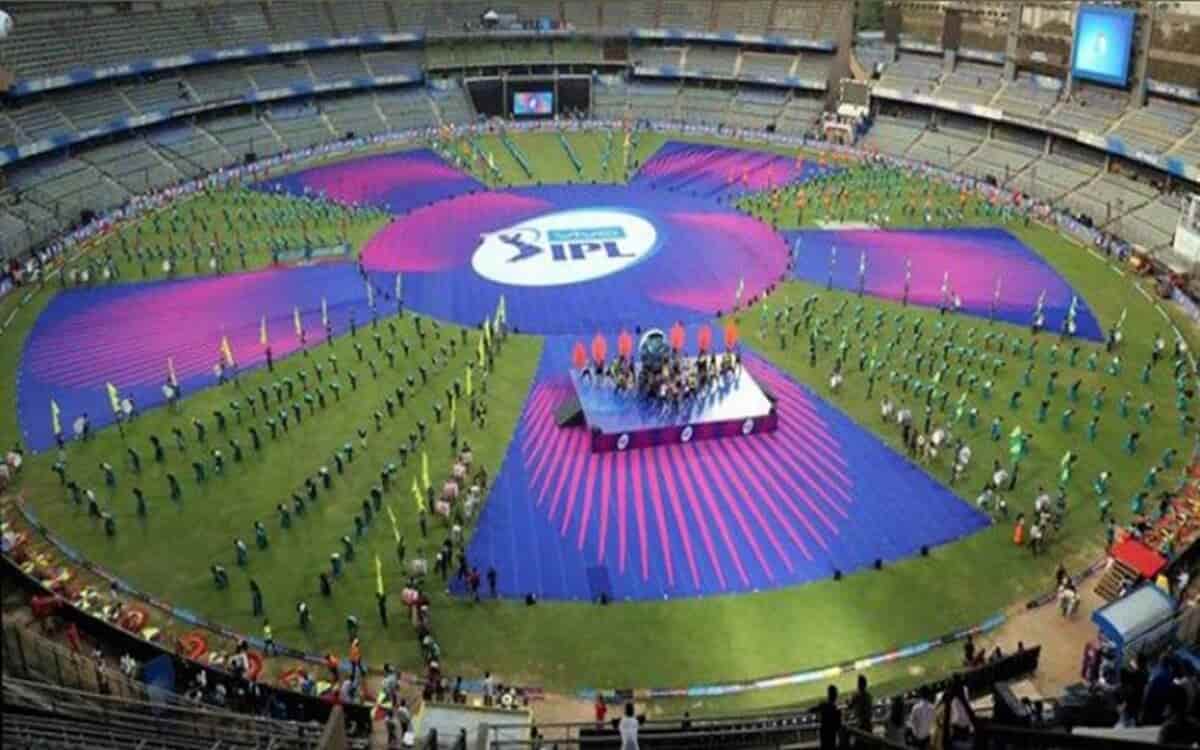 Cricket Image for Indian Premier League Returns To Country With No Crowds Initially