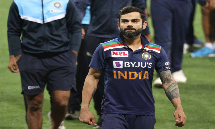 Don't Know Why There Can't Be An 'I Don't Know' Call With The Umpires As Well: Virat Kohli