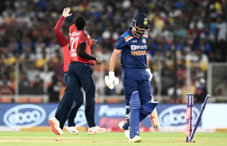 IND vs ENG: India, Eng Call Each Other Favourites For T20 ...