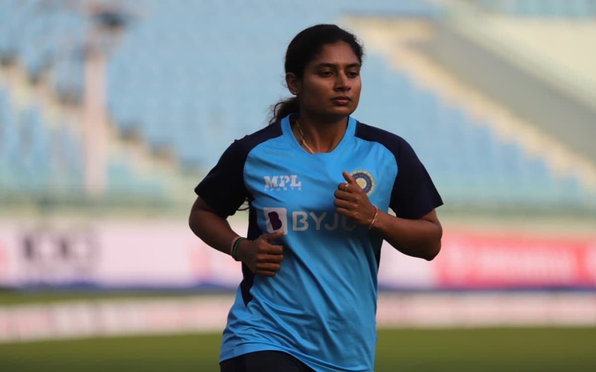 Cricket Image for IND vs SA, 3rd ODI: Mithali Raj's Feat An Added Incentive For India 
