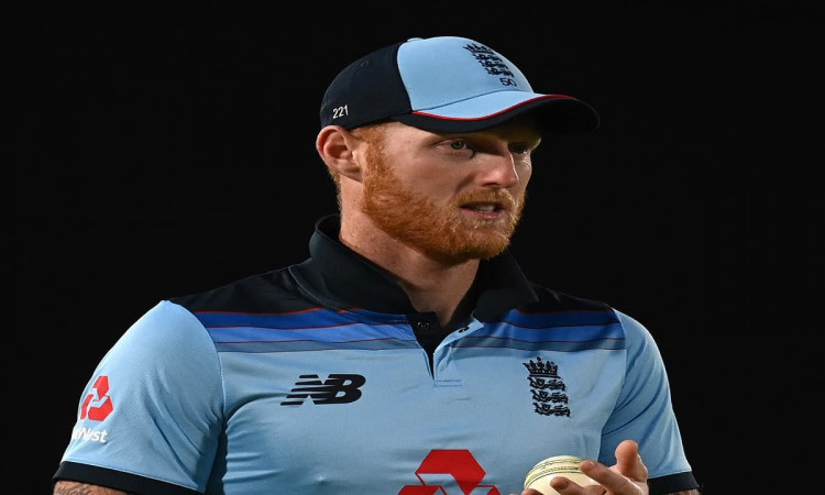 Cricket Image for  Ben Stokes Named His Explosive Innings In The Name Of Late Father