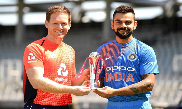 India vs England, 1st T20I Fantasy XI Picks: KL Rahul As Captain?