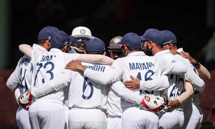 Cricket Image for India vs England: 4th Test Probable Playing XI; Kuldeep Yadav Likely To Return 