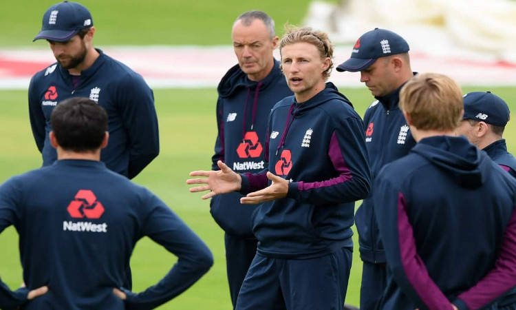 Cricket Image for Root Wants England To Be 'Brave' Against Indian Spinners