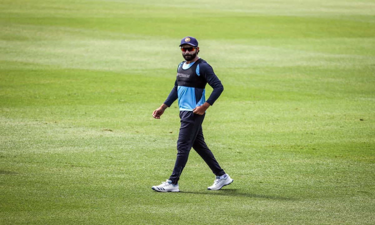 Cricket Image for Is Ravindra Jadeja's Injury A Blessing In Disguise For India? 