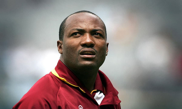 Cricket Image for Jayasuriya Will Clash With Veteran Lara In The Second Match Of The World Road Safe
