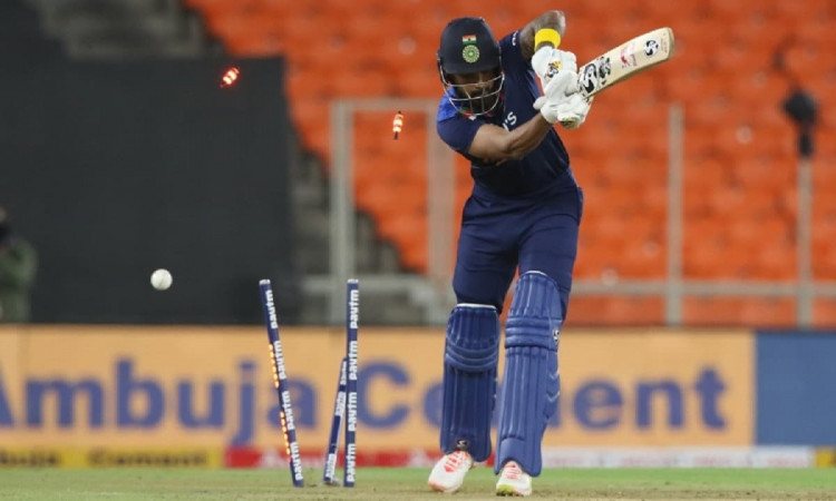 Cricket Image for IND vs ENG: KL Rahul Fails As Opener, Middle-Order May Be Way Ahead