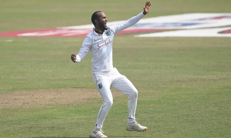 Cricket Image for Kraigg Braithwaite Replaces Jason Holder As West Indies Test Captain