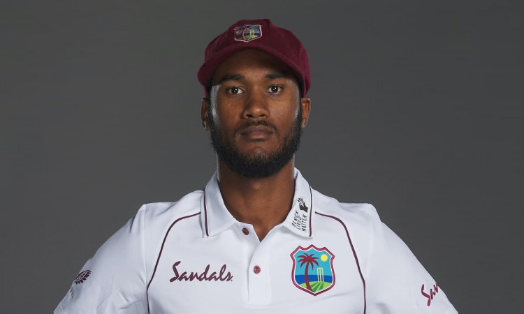 Cricket Image for Kraigg Brathwaite Will Take Charge Of The West Indies Test Team As A New Captain