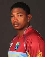 Krishmar Santokie Photo