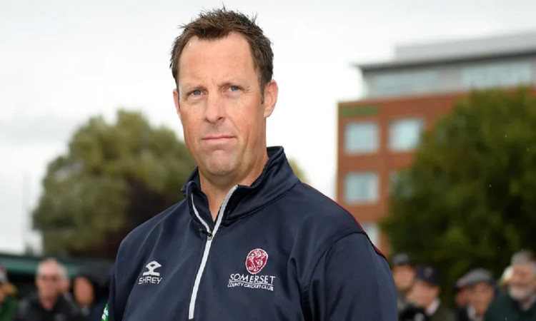  Marcus Trescothick gets responsibility for England's batting coach