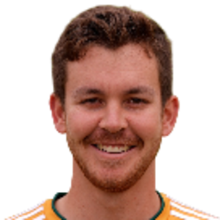 Matthew Montgomery Photo