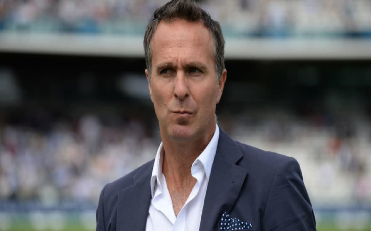 विराट कोहली के ओपनिंग करने से RCB के बैंटिंग ऑर्डर को मिलेगी मजबूती England veteran Michael Vaughan said RCB batting order will be strengthened by Virat Kohli's opening