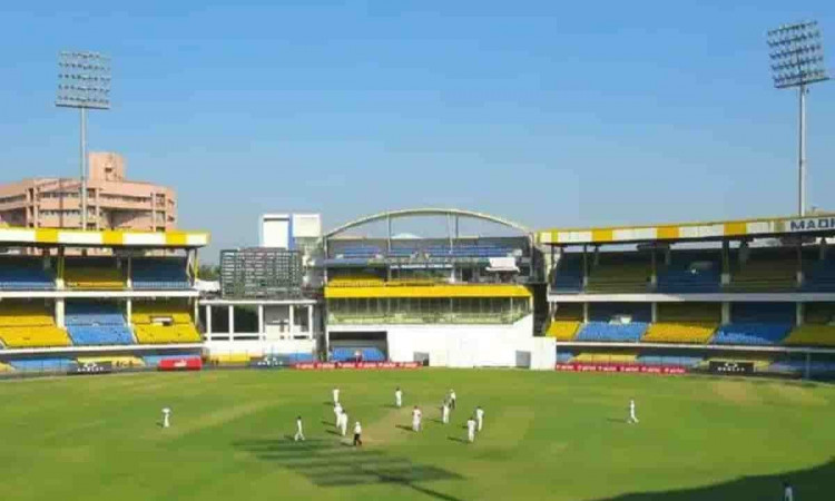 Cricket Image for Nagaland All-Out For 17, Mumbai Chases Target In 4 Balls 