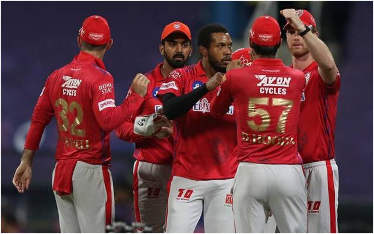 Punjab Kings Punjab Kings