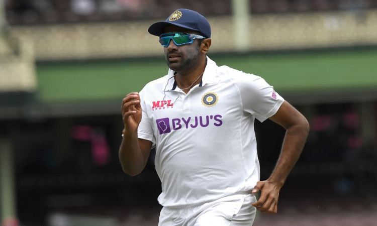Cricket Image for R Ashwin Finds Questions On ODI, T20I Return 'Laughable'