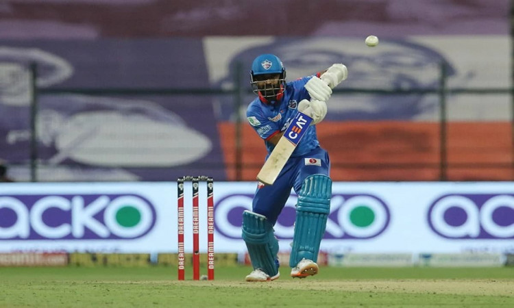 Cricket Image for Rahane Looking To Regain Rhythm Ahead Of IPL 2021