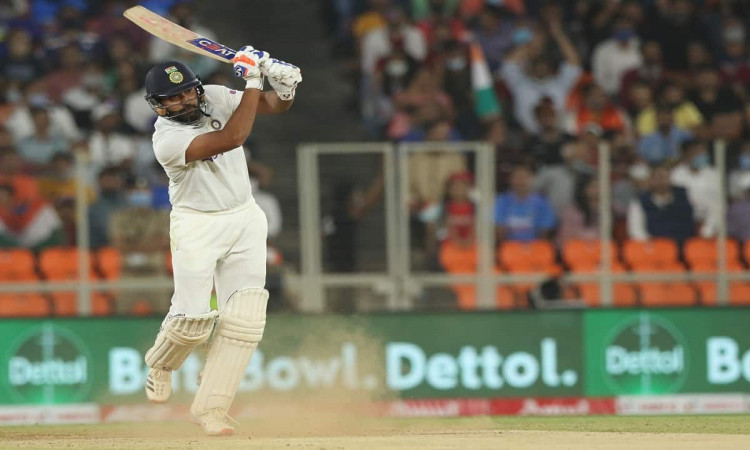 Cricket Image for IND vs ENG: Rohit Sharma Finally Gets 'Consistent' Run After Seven Years