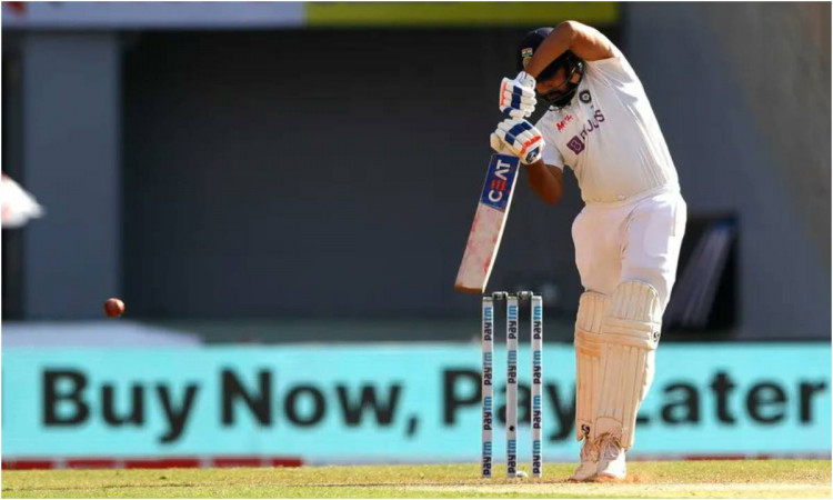 Cricket Image for IND vs ENG :  वर्ल्ड टेस्ट चैंपियनशिप में रोहित शर्मा का जलवा