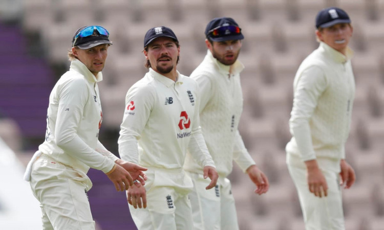 Cricket Image for England Squad Hit By Sickness Bug Ahead Of 4th India Test