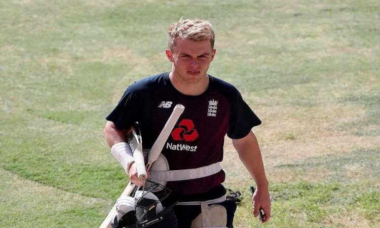 Cricket Image for IND vs ENG: Sam Curran Backs England's Rotation Policy In Busy Year