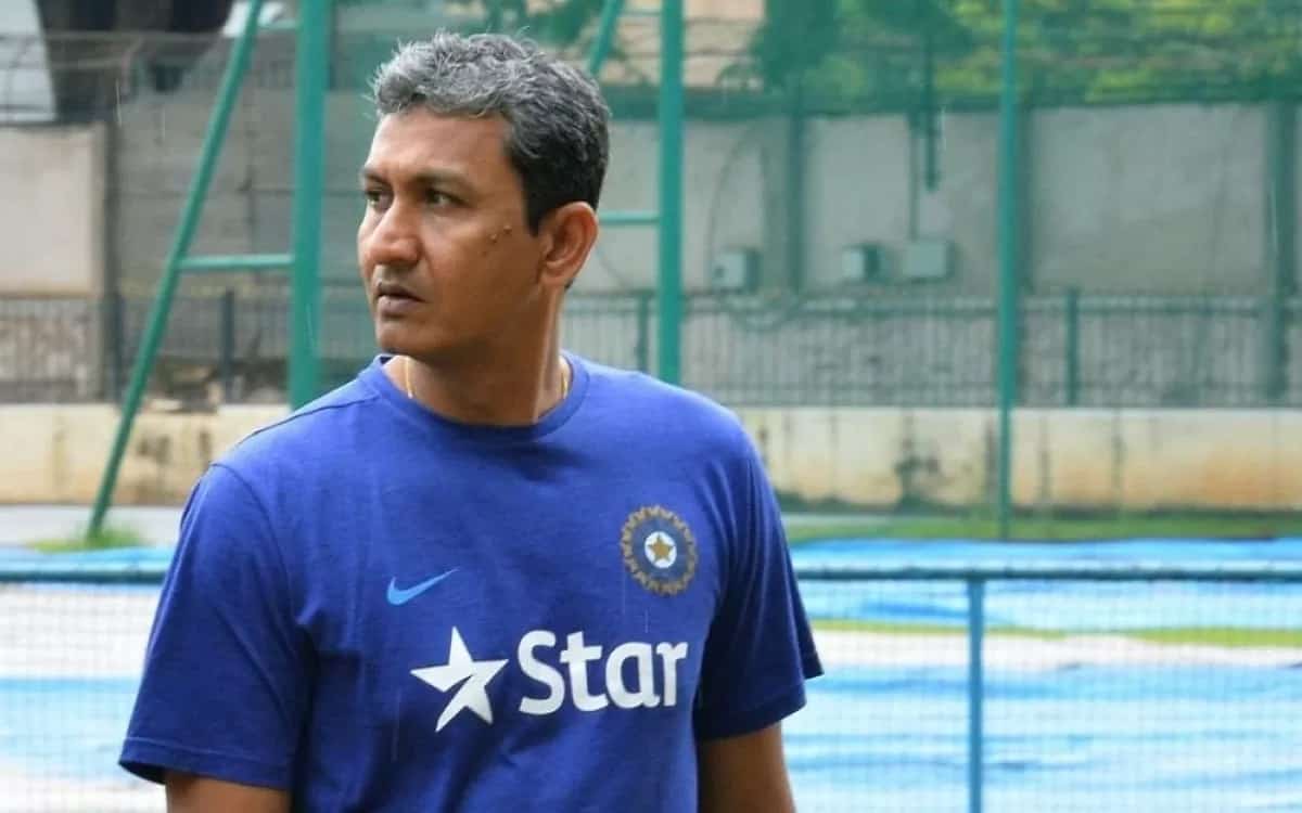'इस खिलाड़ी की फिटनेस और फॉर्म पर टिका है उसका वर्ल्ड कप टीम में शामिल होना Sanjay Bangar's prediction about fast bowler bhuvneshwar 'fitness of this player can give him a ticket to World Cup'
