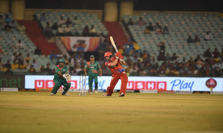 Cricket Image for Second Successive Loss To Bangladesh In The Tournament